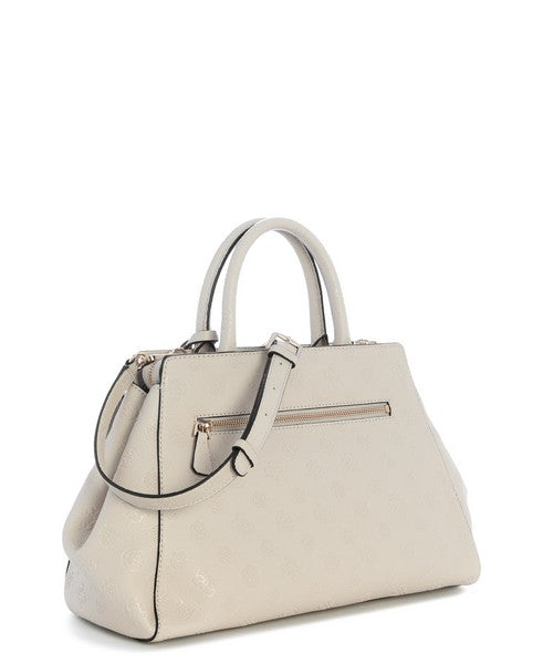 Guess Blake Large Satchel Bag