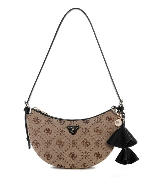 Guess Katie Convertible Shoulder Bag
