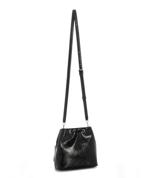 حقيبة جيس Theodora Drawstring Bucket
