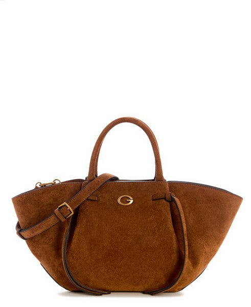 תיק גס Allegra Girlfriend Satchel