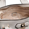 Guess Suzy Mini 3 Comp Satchel Bag