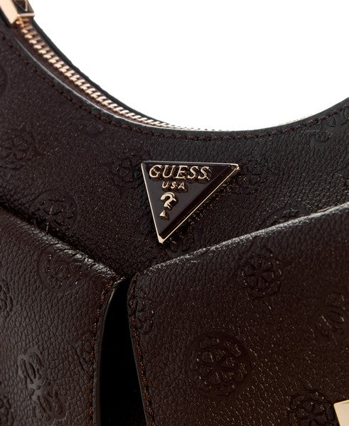 Guess Blake Cnvrtbl Shoulder Bag