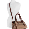 תיק גס Samantha Girlfriend Satchel