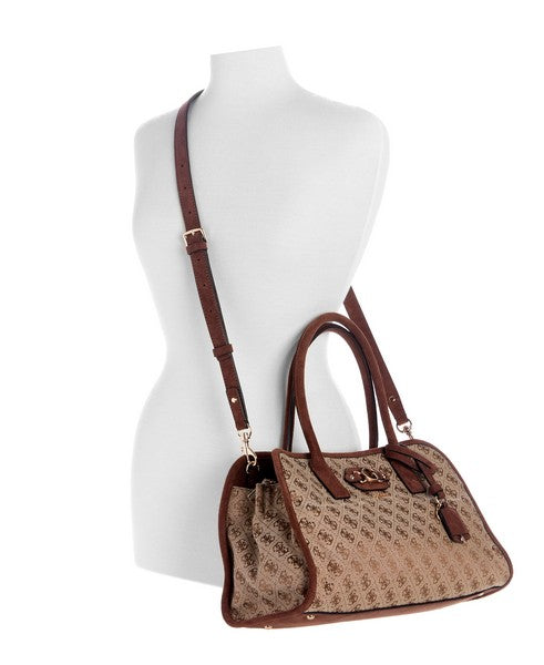 תיק גס Samantha Girlfriend Satchel
