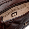 תיק גס Frances Mini Flap Crossbody