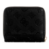 Guess Carmella Small Zip Around Wallet