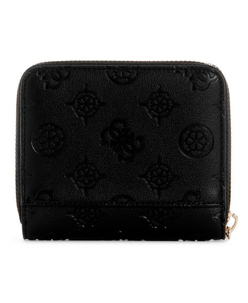 Guess Carmella Small Zip Around Wallet