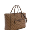 Guess Marissa Logo Tech Tote Bag