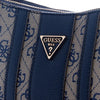 Guess Noelle Ii 3 Comp Shldr Xbody Bag