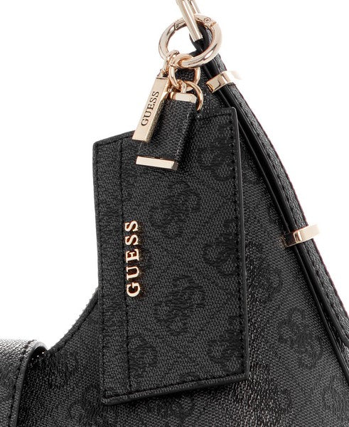 حقيبة جيس Yvonne Logo Hobo