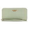 Guess Amorette Slg Lrg Zip Around Wallet