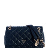 Guess Juliet Convertible Xbody Flap Bag