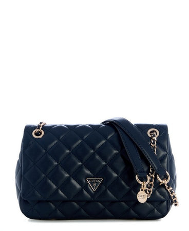 Guess Juliet Convertible Xbody Flap Bag
