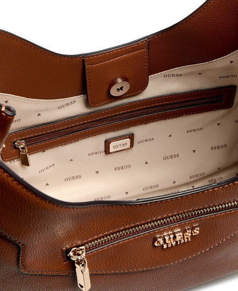 Guess Antonia Hobo Bag
