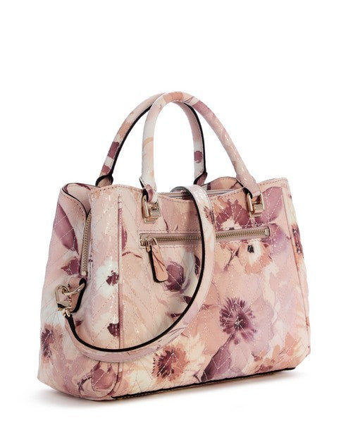 Guess Stacey Girlfriend Satchel Bag