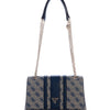 Guess Noelle Ii Cnvrtble Xbody Flap Bag