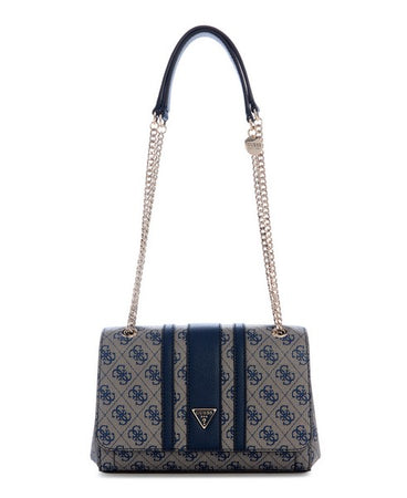 Guess Noelle Ii Cnvrtble Xbody Flap Bag