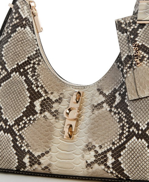 תיק גס Yvonne Hobo