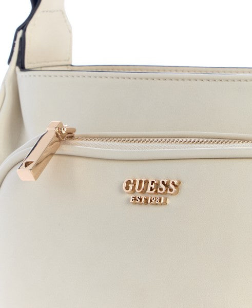 Guess Bronna Shoulder Bag