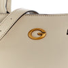 Guess Allegra Girlfriend Satchel Bag