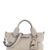 Guess Suzy Mini 3 Comp Satchel Bag