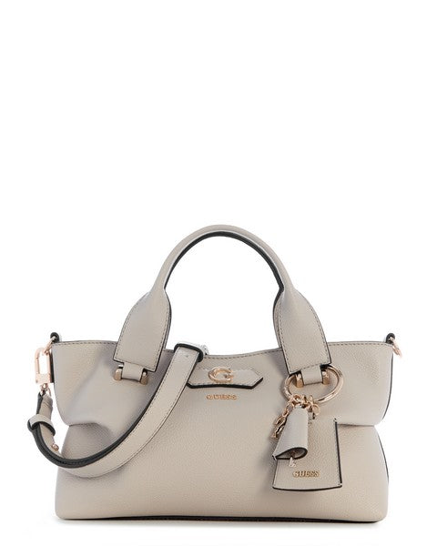 Guess Suzy Mini 3 Comp Satchel Bag