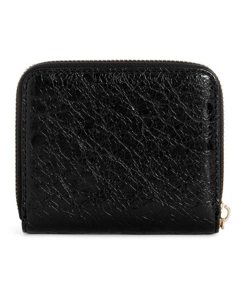 Guess Antonia Small Zip Around Wallet