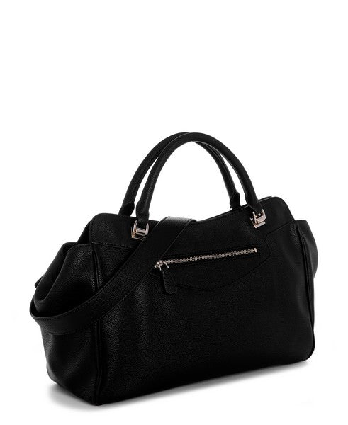 Guess Antonia Satchel Bag