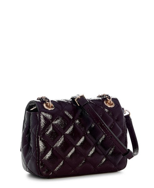 Guess Juliet Mini Flap Bag
