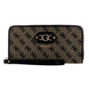 محفظة جيس Samantha Lrg Zip Around
