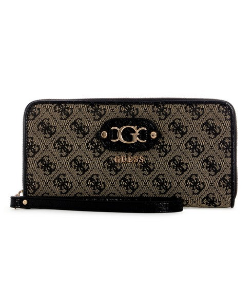 محفظة جيس Samantha Lrg Zip Around