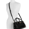 Guess Carmella 3 Comp Satchel Bag