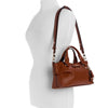 Guess Suzy Mini 3 Comp Satchel Bag