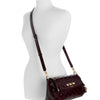 Guess Carmella Crossbody Flap Bag