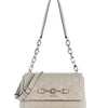 Guess Frances Flap Shoulder Bag