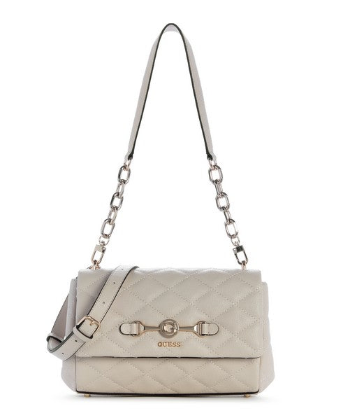 Guess Frances Flap Shoulder Bag