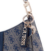 Guess Noelle Ii Top Zip Shoulder Bag