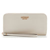 Guess Amorette Slg Lrg Zip Around Wallet