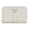 Guess Edita Slg Medium Zip Around Wallet