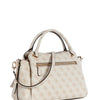Guess Yvonne Logo Grlfrnd Satchel Bag
