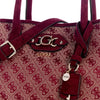 תיק גס Samantha Girlfriend Satchel