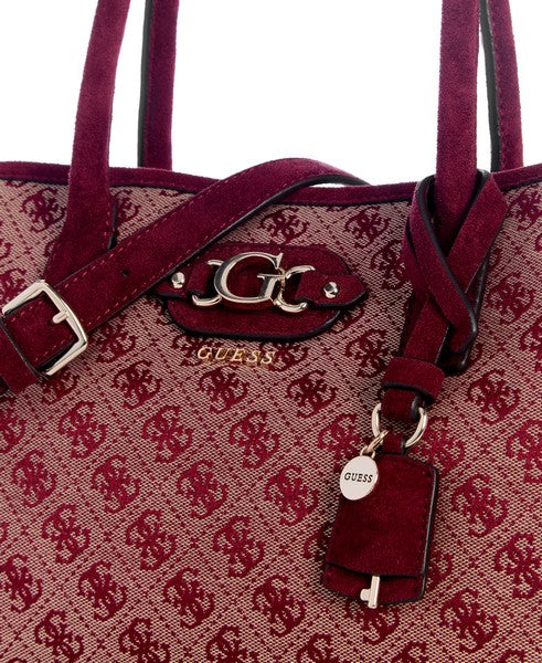 תיק גס Samantha Girlfriend Satchel