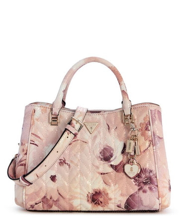 Guess Stacey Girlfriend Satchel Bag