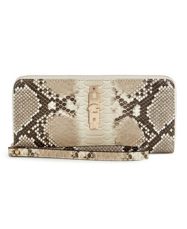 محفظة جيس Yvonne Large Zip Around