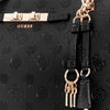 Guess Carmella Girlfriend Satchel Bag