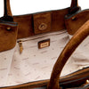 תיק גס Allegra Girlfriend Satchel