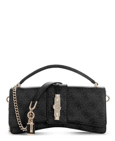 حقيبة جيس Yvonne Logo Mini Top Handl Flp