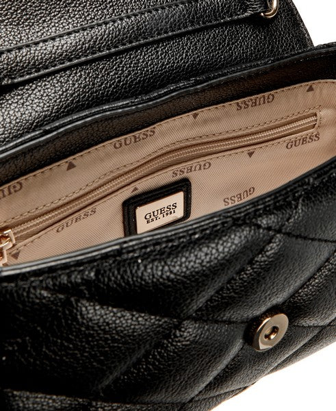 תיק גס Frances Mini Flap Crossbody