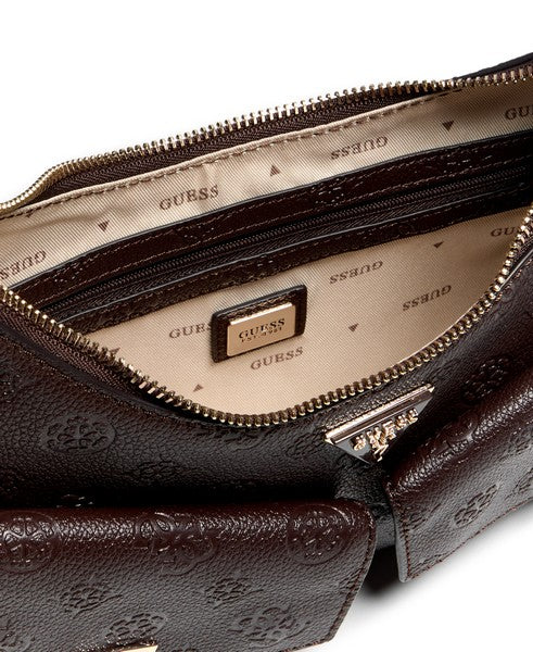 Guess Blake Cnvrtbl Shoulder Bag
