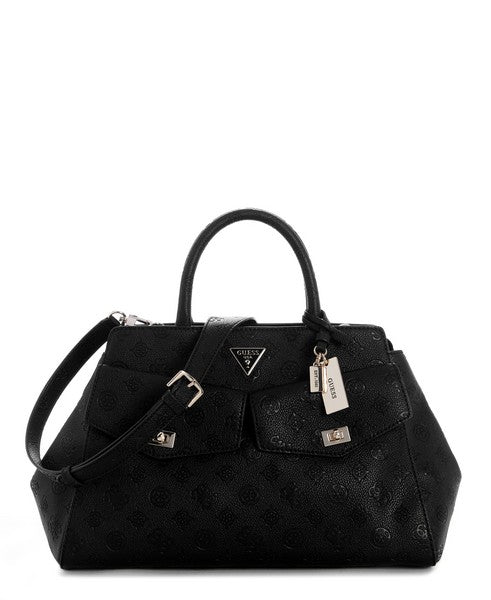 Guess Blake Large Satchel Bag